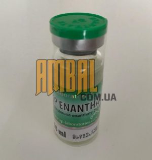 SP Enanthate 250mg