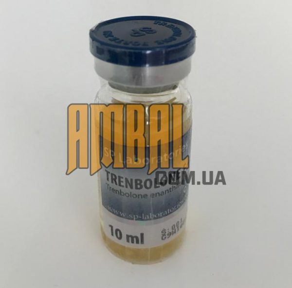 SP Trenbolone Forte 200mg