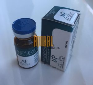 Boldenone 250 Magnus