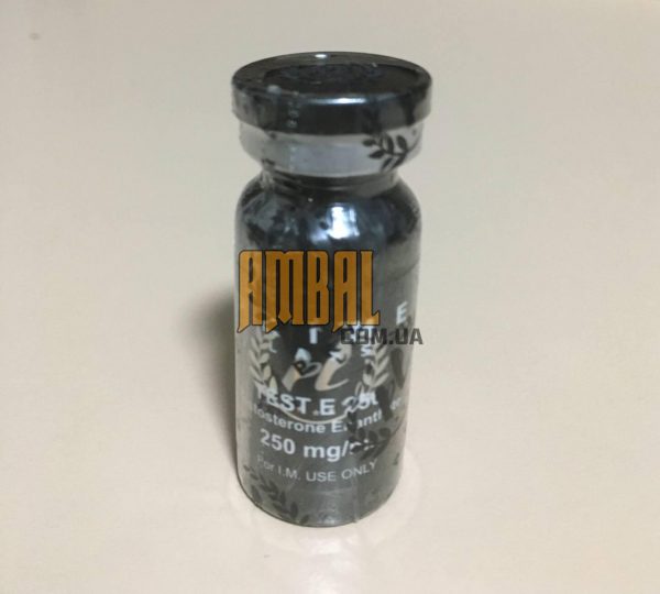 Test-E 250mg Prime Labs