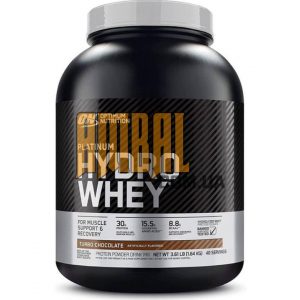 PLATINUM HYDROWHEY