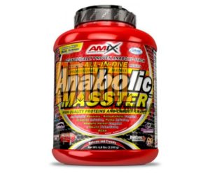 AMIX ANABOLIC MASSTER