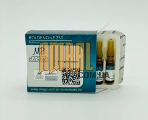 Boldenone 1ml 250mg Magnus