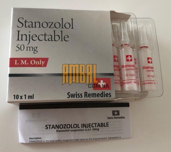 6BD04D4B 10E5 49B7 AA06 072855A7B25E 2019 10 09 12 59 36 Stanozolol Injectable Swiss (вінстрол)