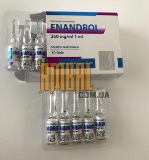 ENANDROL 250mg Balkan