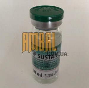 SP Sustanon 250mg