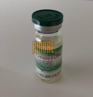 SP Sustanon Forte 500mg