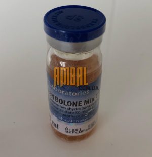 SP Trenbolone Mix 150