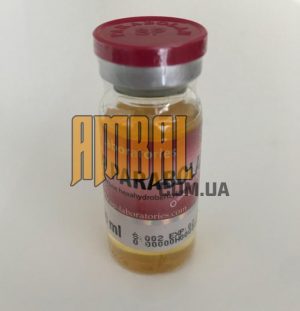 SP Parabolan 100mg