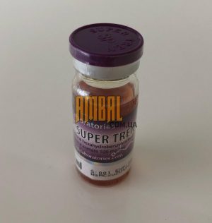 SP Super Tren 10ml 200mg mix