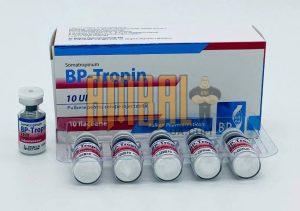 BP-Tropin 100ui Balkan (гормон росту)