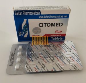 Citomed 50mg Balkan