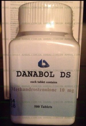 DANABOL