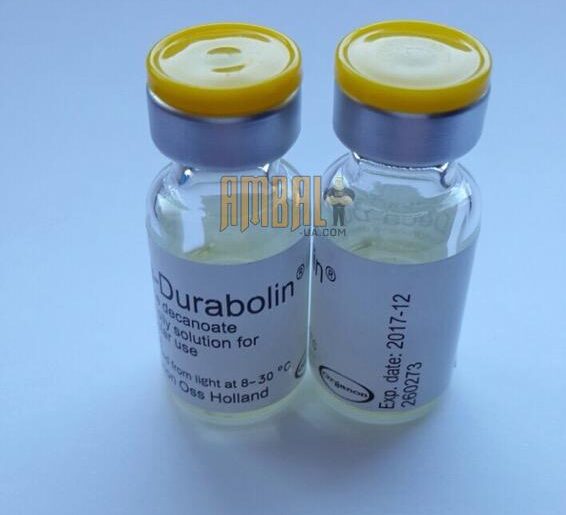 Deca-Durabolin