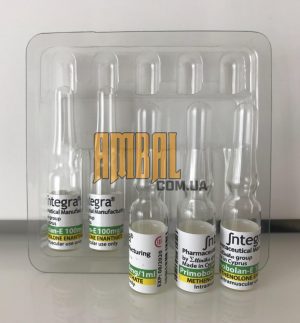 Primobolan Integra 1ml 100mg