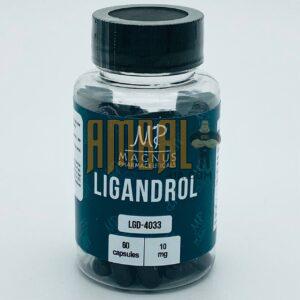 LIGANDROL SARMs Magnus