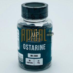 OSTARINE Magnus (SARMs)