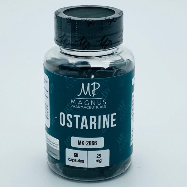 OSTARINE Magnus (SARMs)