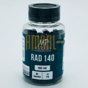 Radarine - 140 (SARMs)