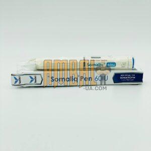 SOMATROPIN Somaliq 60 IU (20mg)