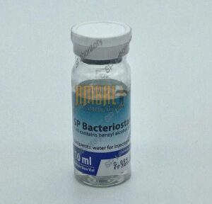 SP Labs Bacterios 10ml