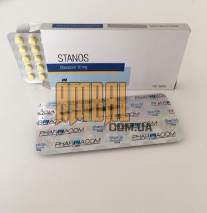 Stanos 10mg