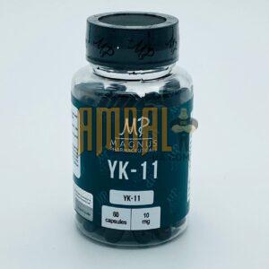 YK-11 MAGNUS (SARM)