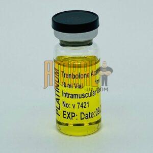 Trenbolone Acetate 100 mg Platinum