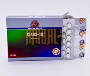 cialix 10mg malay tiger