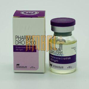 Pharma Dro E 200 Pharmacom