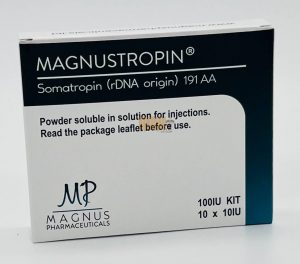 MAGNUSTROPIN