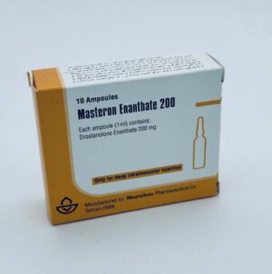 Masteron Enanthate 200 Aburaihan