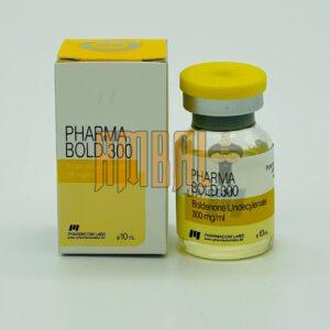 Pharma Bold 300