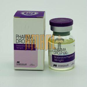 Pharma Dro P100 Фармаком (мастерон)