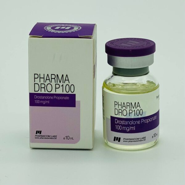 Pharma Dro P100 Фармаком (мастерон)