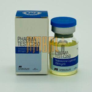 Pharma Test C 250