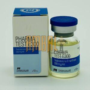 Pharma Test E300