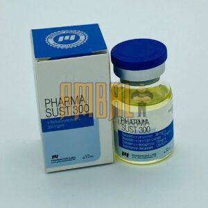 Pharma Sust 300 (сустанон)