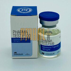 Pharma Test P100 Фармаком