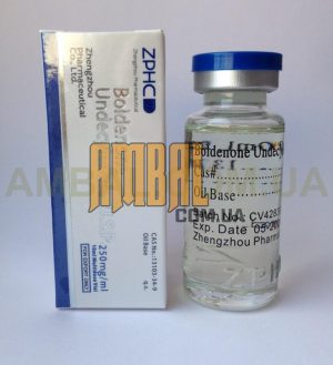 ZPHC BOLDENONE 10ml