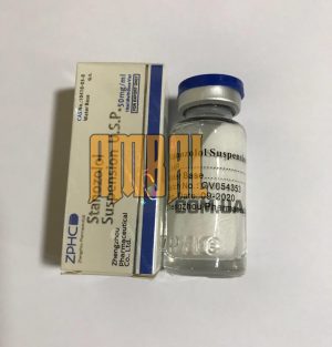 ZPHC STANOZOLOL10ml